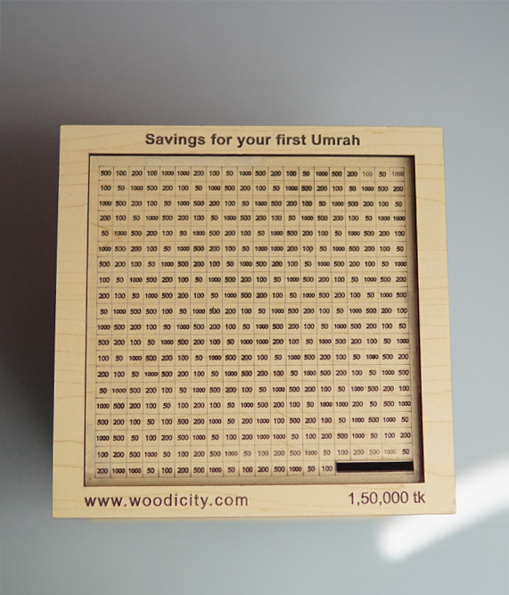 Umrah-Bank