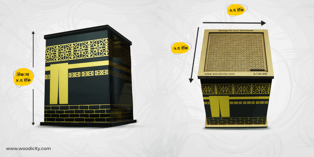 Umrah-Bank