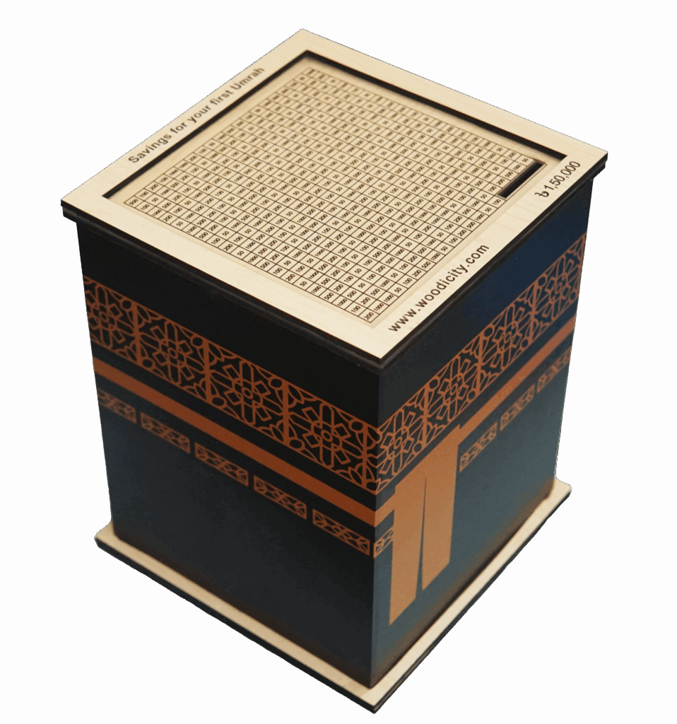 Umrah-Bank