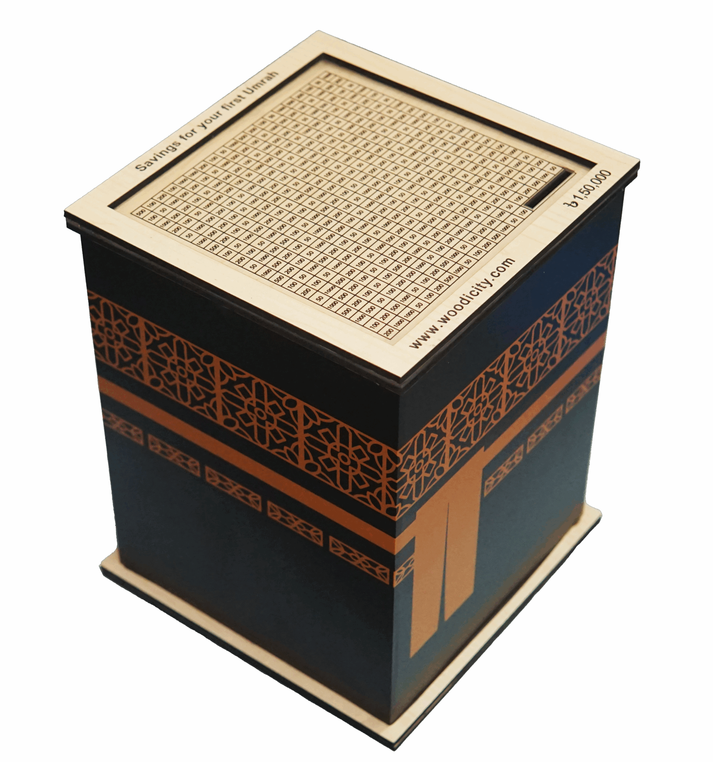 Umrah-Bank